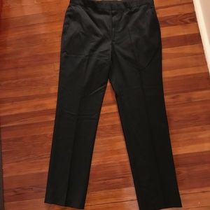 Jos. A. Bank Black Men's Suit